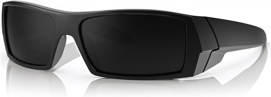 WISTON Z87 Sunglasses Wrap Around Sunglasses for Men Rectangular Safety Glasses UV400 for Sport Working 8231