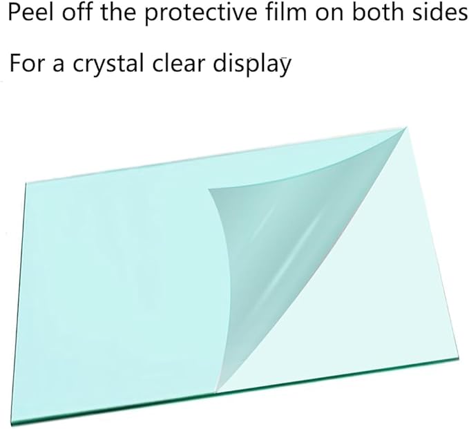 10EA Welding Helmet Cover Lens for KP3044-1 3350 Series Inside Clear Cover Lens