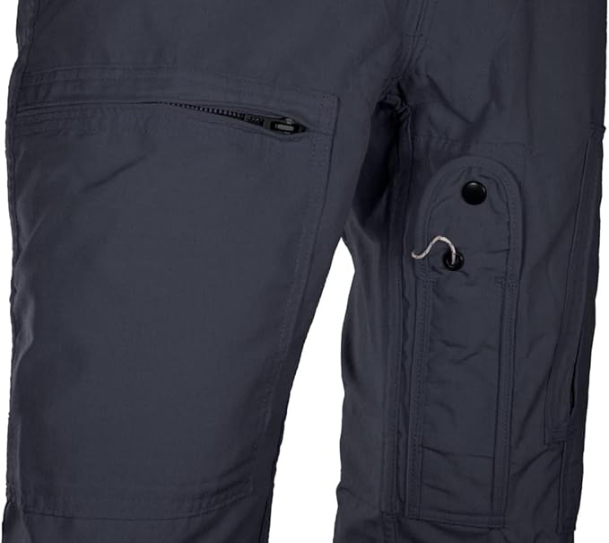 Propper mens Poly Cotton Twill 27/P Flyers Coverall