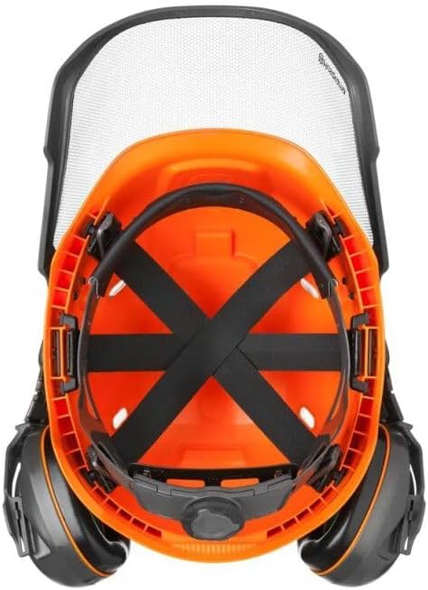 Husqvarna Technical Forest Helmet
