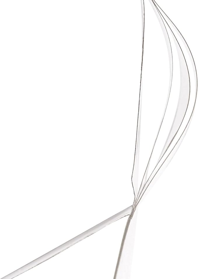 MIRA SAFETY M PROFILM Peel Off Lens Cover Visor Protectors for Full Face Respirator (4 Layer Clear)