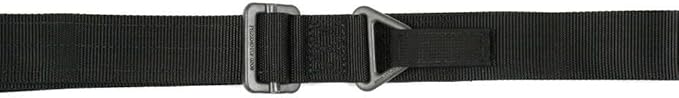 BLACKHAWK CQB/Rigger's Belt - Black, Medium