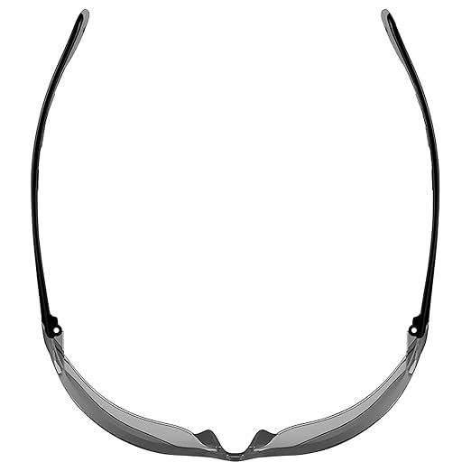 Ergodyne Skullerz VALI Anti Scratch Safety Glasses, Anti-Fog, ANSI z87.1