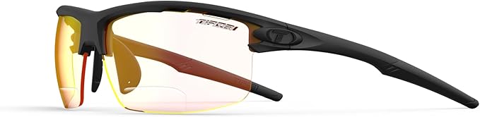 Rivet Sport Sunglasses, Ideal For Cycling, Golf, Pickleball, Running And Tennis
