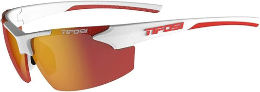 Track Sport Men & Women Sunglasses - Ideal For Baseball, Golf, Pickleball, Running and Tennis - Unisex Glasses
