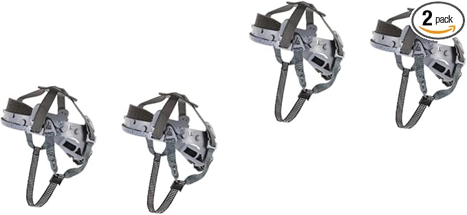 2pcs Hard Hat Replacement Suspension Liner Helmet Accessories Breathable Helmet Accessory