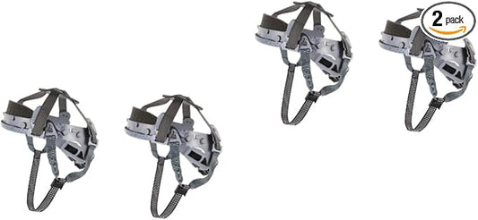 2pcs Hard Hat Replacement Suspension Liner Helmet Accessories Breathable Helmet Accessory