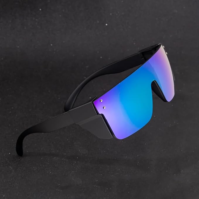 Polarized Sunglasses for Men Women Impact Resistance Z87.1safety UV400 Protection light weight for Workers