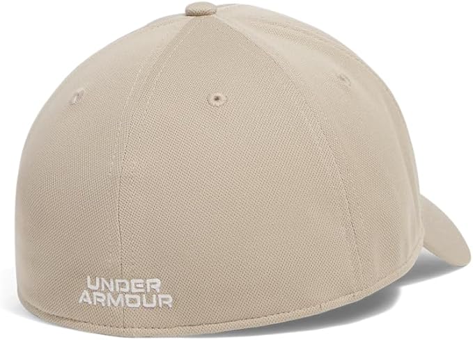 Under Armour Men's Blitzing Cap Stretch Fit