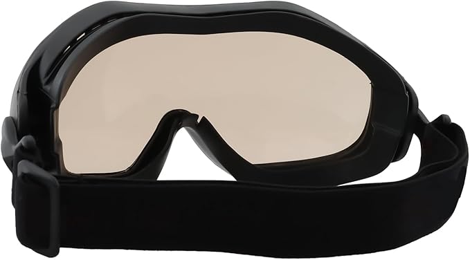 MCWlaser CO2 Laser Safety Goggles 10600nm 10.6um OD5+ Eye Protection Glasses For CO2 Laser Engraver Cutting Cutter EP-4 Style 10