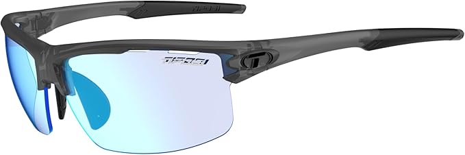 Rivet Sport Sunglasses, Ideal For Cycling, Golf, Pickleball, Running And Tennis