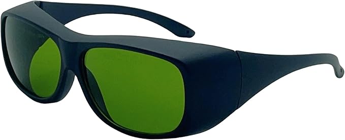 LaserPair 800-1100nm High cost performance Laser safety goggles, widely used for diode lasers, nd:yag lasers, laser hair removal, laser welding, laser marking etc.,