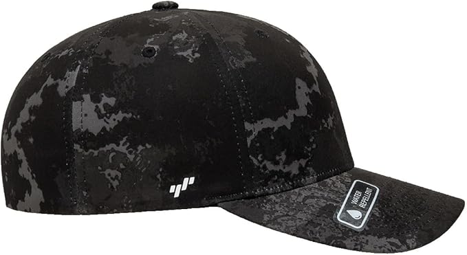 Flexfit Men's Athletic Baseball Fitted Cap