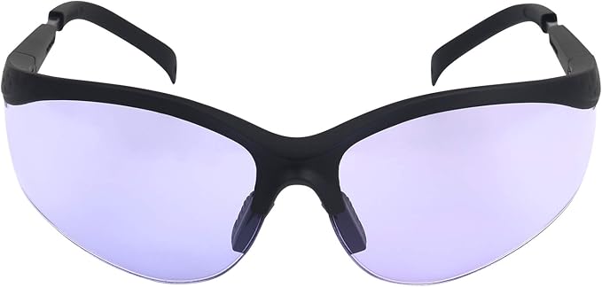Shooting Glasses for Men and Women Anti Fog ANSI Z87.1 Eye Protection