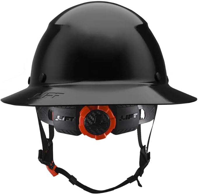 LIFT SAFETY Dax FRP MIPS Hard Hat | Full Brim
