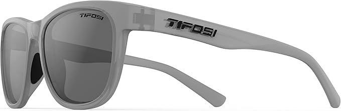 Swank Sport Sunglasses - Tangle Free - Ideal For Cycling, Golf, Hiking, Pickleball, Running and Great Lifestyle Look