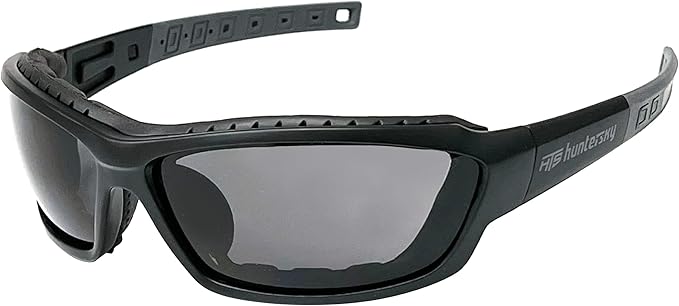 Protective Powersports Motorcycle Anti Fog Riding Goggles Eyewear Padded Sunglasses Windproof UTV Spoggles