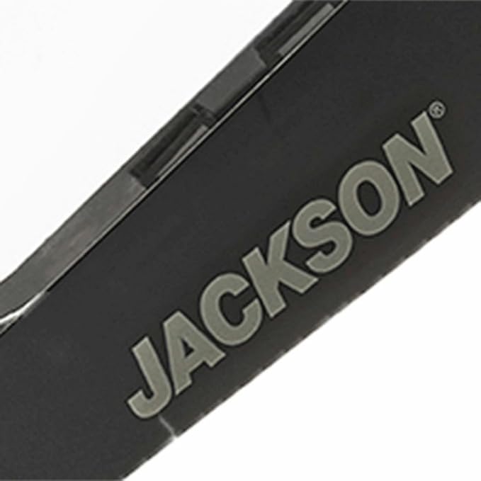 Jackson Safety QUAD 500 Face Shield - Anti-Fog Window with Chin Guard - ANSI Z87.1 & OSHA - (Multiple Styles & Headgears)