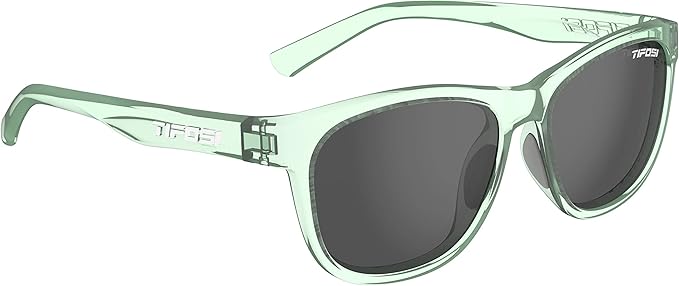 Swank Sport Sunglasses - Tangle Free - Ideal For Cycling, Golf, Hiking, Pickleball, Running and Great Lifestyle Look
