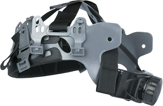 JORESTECH Helmet Replacement 6-Point Ratchet Suspension System ONLY for JORESTECH Hard Hat Models S-HHAT-03 and S-HHAT-04