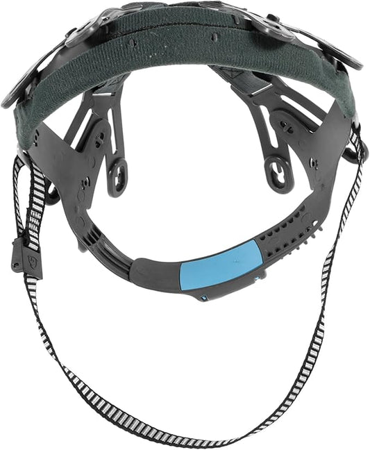 Gatuida Hard Hat Holder Safety Helmet Part Hard Hat Liner Insert Replacement Suspension