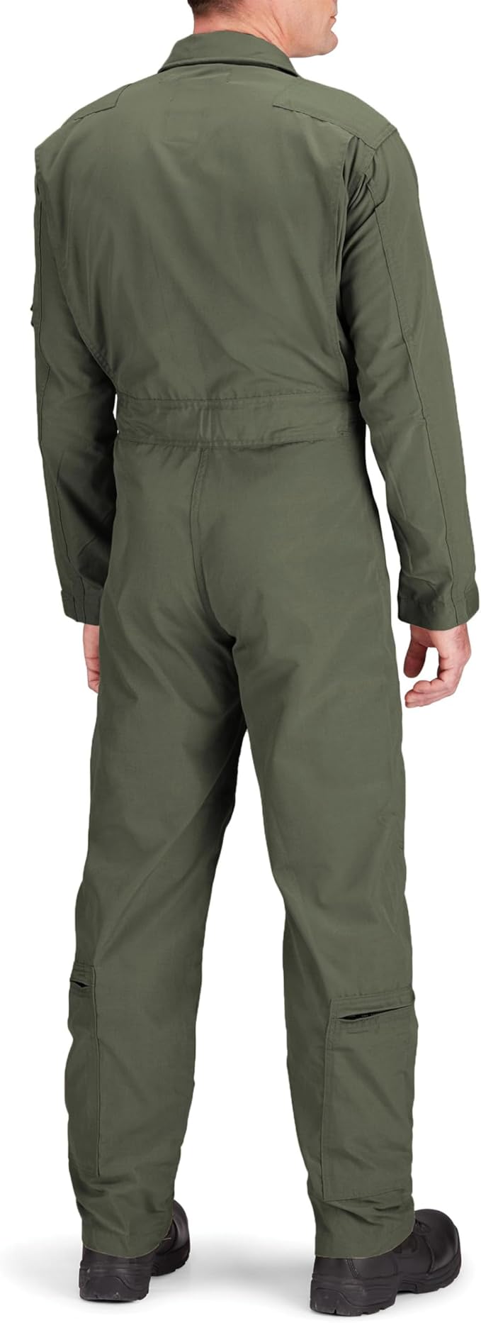 Propper mens Poly Cotton Twill 27/P Flyers Coverall