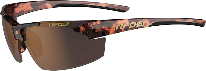 Track Sport Men & Women Sunglasses - Ideal For Baseball, Golf, Pickleball, Running and Tennis - Unisex Glasses