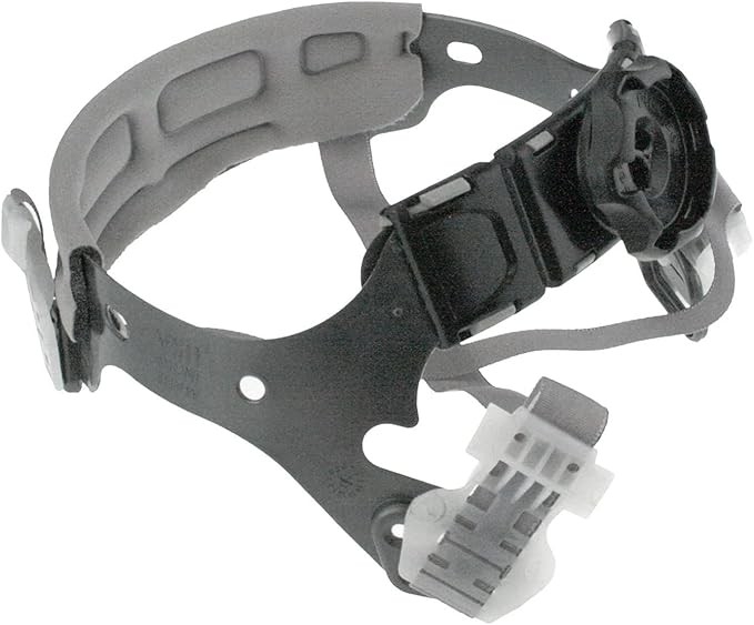 Radians HHSR4 Industrial Safety Hard Hat