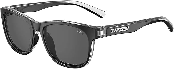 Swank Sport Sunglasses - Tangle Free - Ideal For Cycling, Golf, Hiking, Pickleball, Running and Great Lifestyle Look