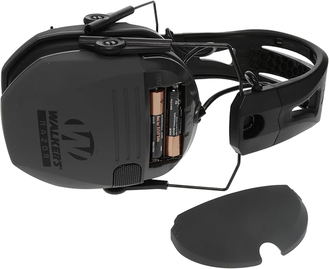 Walker's TACTI Grip Series
