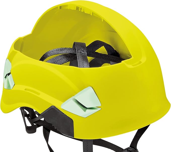 PETZL, Vertex Hi-Viz Helmet, Orange