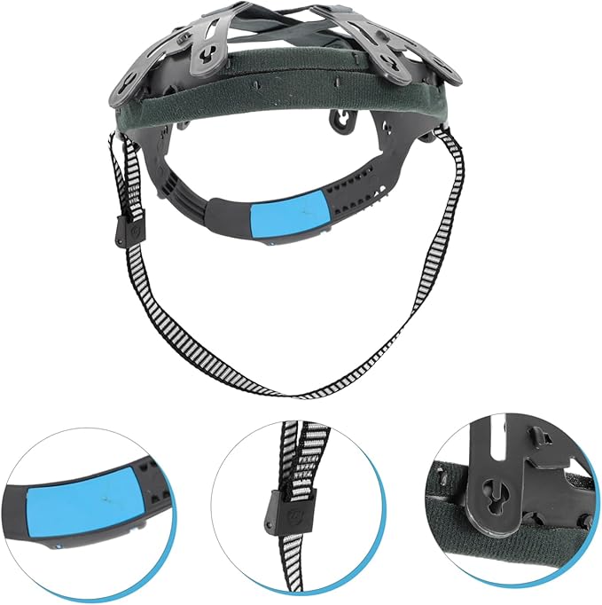 Replacement Hard Hat Suspension Hardhat Liner Hard Hat Insert Accessories Comfort Fit Liner for Helmet