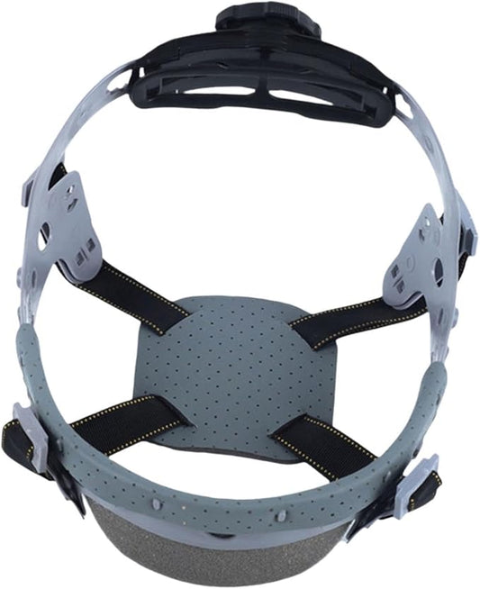Generic Hard Hat Insert for Suspension System with Adjustable Features, 4 Point Suspension