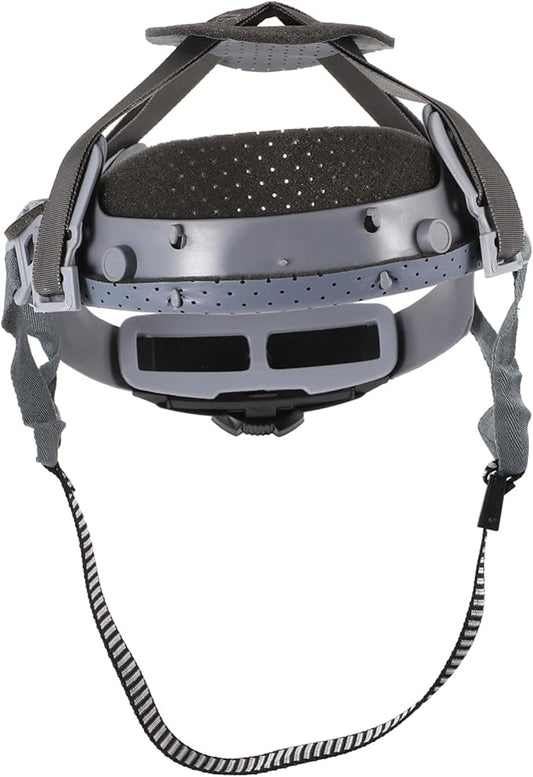 Hard Hat Liner Replacement Suspension System for Hard Hat Sturdy and Comfortable Helmet Insert