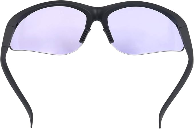 Shooting Glasses for Men and Women Anti Fog ANSI Z87.1 Eye Protection