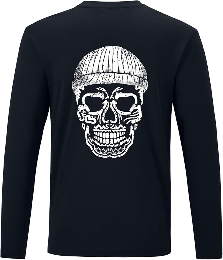 Men's Green Large Regular Fit 5.5oz 100% Cotton Long Sleeve FR Shirt for Work & Outdoor Activities