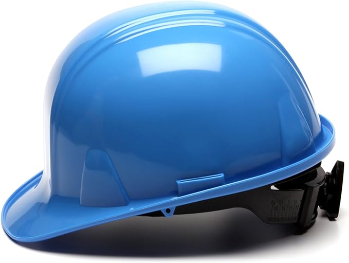 Pyramex SL Series Cap Style Hard Hat