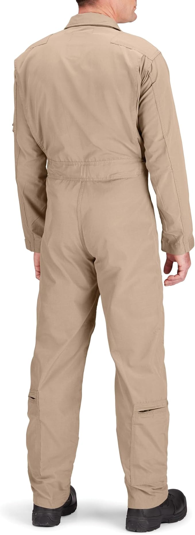 Propper mens Poly Cotton Twill 27/P Flyers Coverall