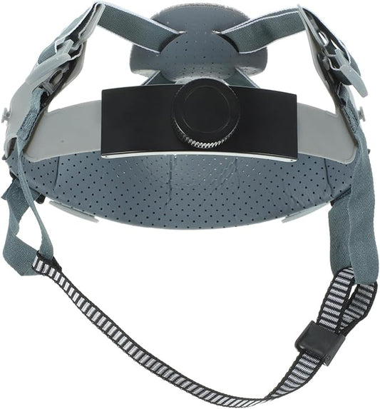 Housoutil Hard Hat Suspension Replacement Liner for Enhanced Comfort and Support - Adjustable Knob Design, Comfortable Hard Hat Accessory
