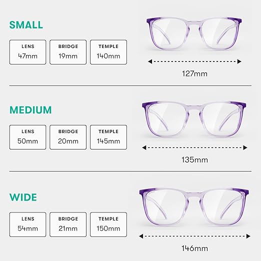 Stoggles Square Z87.1 Certified Polycarbonate Safety Glasses, Scratch & Shatter-Proof, Blue-Light & UV Blocking Lens, Top & Side Shields, Anti-Fog Dip Coated, Durable, Protective & Stylish Eyewear