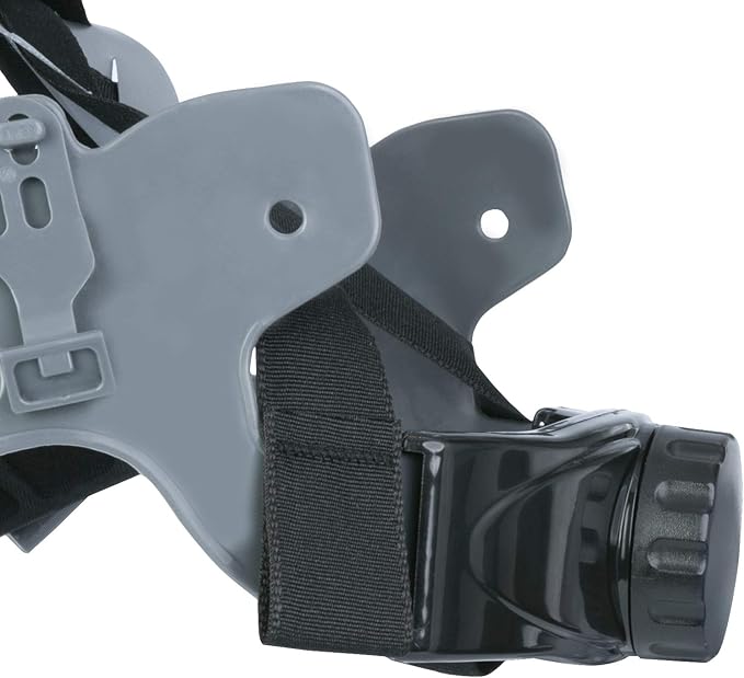 JORESTECH Helmet Replacement 6-Point Ratchet Suspension System ONLY for JORESTECH Hard Hat Models S-HHAT-03 and S-HHAT-04