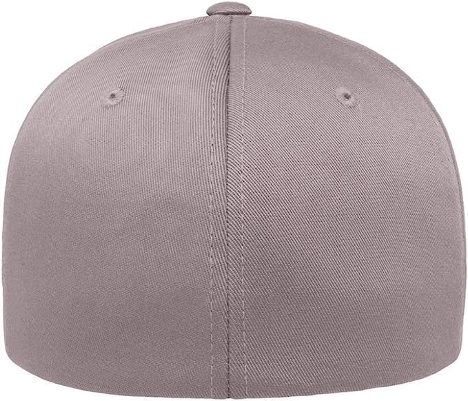Flexfit Men's Athletic Baseball Fitted Cap