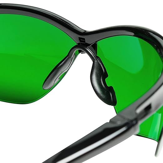 Jackson Safety SG Safety Glasses - Eye Protection for Men & Women - ANSI Z87.1 - Pack of 12 (Multiple Styles)