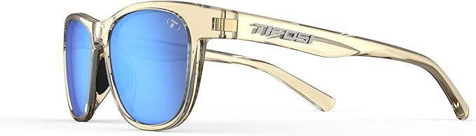 Swank Sport Sunglasses - Tangle Free - Ideal For Cycling, Golf, Hiking, Pickleball, Running and Great Lifestyle Look