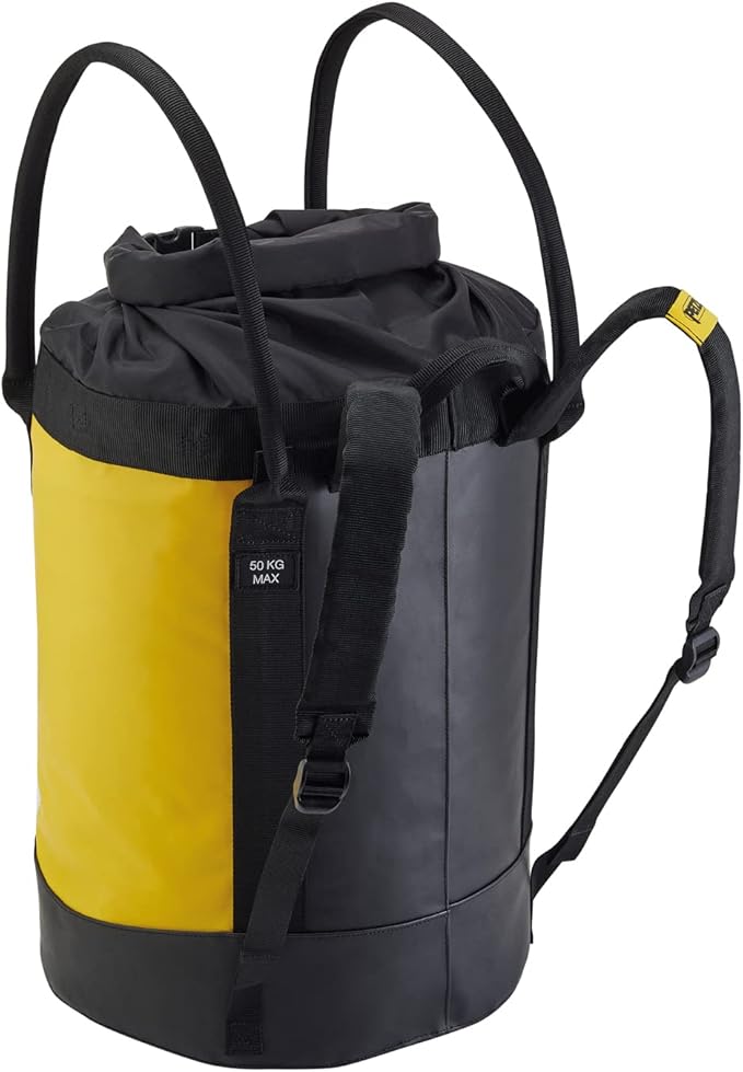 PETZL - BUCKET Rope Bags