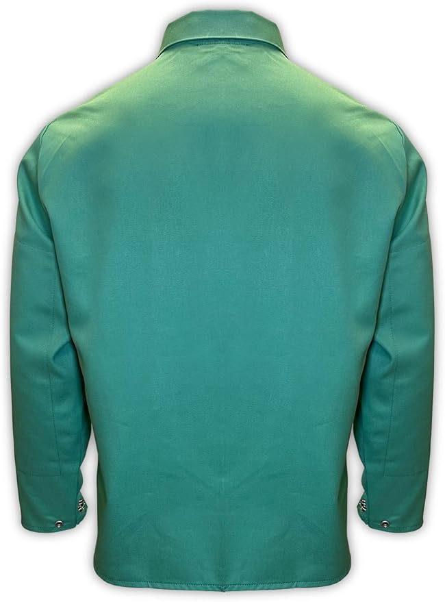 MAGID Standard Jacket