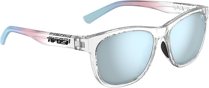 Swank Sport Sunglasses - Tangle Free - Ideal For Cycling, Golf, Hiking, Pickleball, Running and Great Lifestyle Look