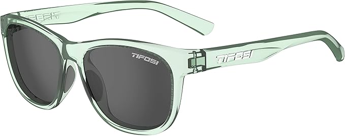 Swank Sport Sunglasses - Tangle Free - Ideal For Cycling, Golf, Hiking, Pickleball, Running and Great Lifestyle Look