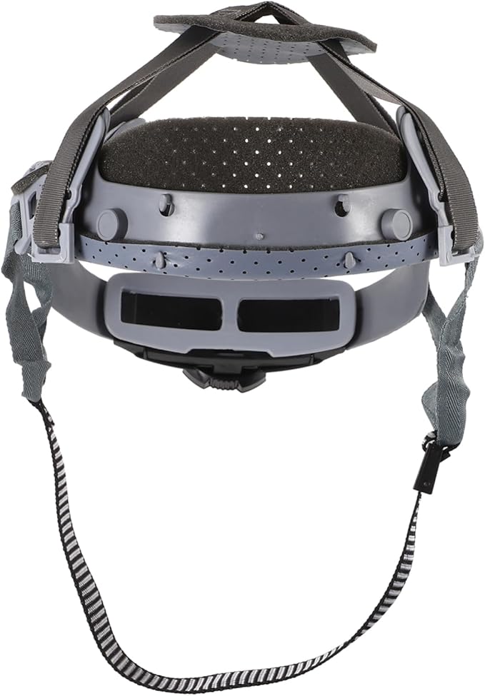 3pcs Helmet Replacement Suspension Hard Hat Liner Sweat-Absorbent Safety Helmet Liner for Construction Outdoor Activities and Workshop Use