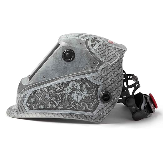 Lincoln Electric VIKING 3350 Medieval Welding Helmet